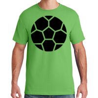 Dri Power ® 50/50 Cotton/Poly T Shirt Thumbnail