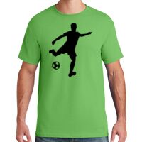 Dri Power ® 50/50 Cotton/Poly T Shirt Thumbnail
