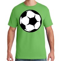 Dri Power ® 50/50 Cotton/Poly T Shirt Thumbnail