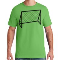 Dri Power ® 50/50 Cotton/Poly T Shirt Thumbnail