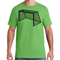 Dri Power ® 50/50 Cotton/Poly T Shirt Thumbnail