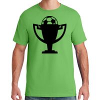 Dri Power ® 50/50 Cotton/Poly T Shirt Thumbnail