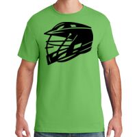 Dri Power ® 50/50 Cotton/Poly T Shirt Thumbnail