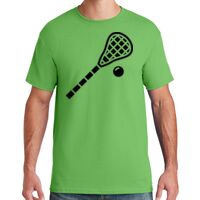 Dri Power ® 50/50 Cotton/Poly T Shirt Thumbnail