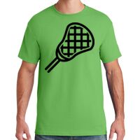 Dri Power ® 50/50 Cotton/Poly T Shirt Thumbnail