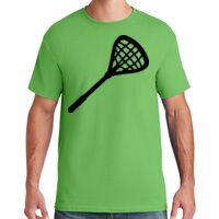 Dri Power ® 50/50 Cotton/Poly T Shirt Thumbnail