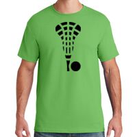 Dri Power ® 50/50 Cotton/Poly T Shirt Thumbnail