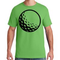 Dri Power ® 50/50 Cotton/Poly T Shirt Thumbnail