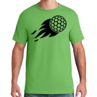 Dri Power ® 50/50 Cotton/Poly T Shirt Thumbnail