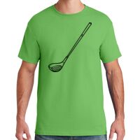 Dri Power ® 50/50 Cotton/Poly T Shirt Thumbnail