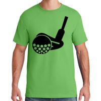 Dri Power ® 50/50 Cotton/Poly T Shirt Thumbnail