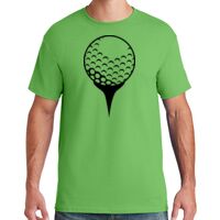Dri Power ® 50/50 Cotton/Poly T Shirt Thumbnail