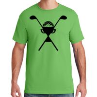 Dri Power ® 50/50 Cotton/Poly T Shirt Thumbnail