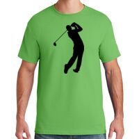 Dri Power ® 50/50 Cotton/Poly T Shirt Thumbnail