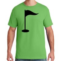 Dri Power ® 50/50 Cotton/Poly T Shirt Thumbnail