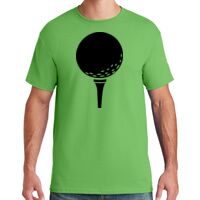 Dri Power ® 50/50 Cotton/Poly T Shirt Thumbnail
