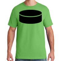 Dri Power ® 50/50 Cotton/Poly T Shirt Thumbnail