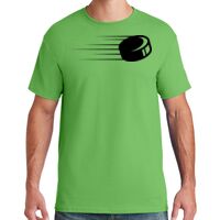 Dri Power ® 50/50 Cotton/Poly T Shirt Thumbnail