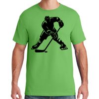 Dri Power ® 50/50 Cotton/Poly T Shirt Thumbnail