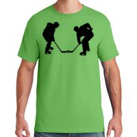 Dri Power ® 50/50 Cotton/Poly T Shirt Thumbnail