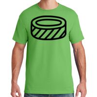Dri Power ® 50/50 Cotton/Poly T Shirt Thumbnail