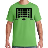 Dri Power ® 50/50 Cotton/Poly T Shirt Thumbnail