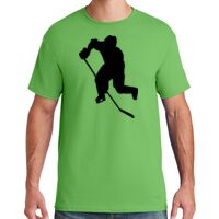 Dri Power ® 50/50 Cotton/Poly T Shirt Thumbnail