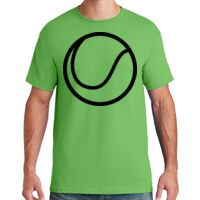 Dri Power ® 50/50 Cotton/Poly T Shirt Thumbnail