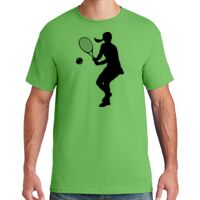 Dri Power ® 50/50 Cotton/Poly T Shirt Thumbnail