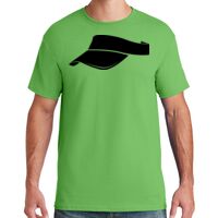 Dri Power ® 50/50 Cotton/Poly T Shirt Thumbnail