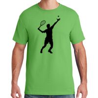 Dri Power ® 50/50 Cotton/Poly T Shirt Thumbnail