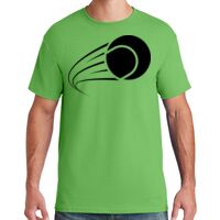 Dri Power ® 50/50 Cotton/Poly T Shirt Thumbnail