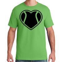 Dri Power ® 50/50 Cotton/Poly T Shirt Thumbnail