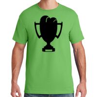 Dri Power ® 50/50 Cotton/Poly T Shirt Thumbnail