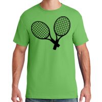 Dri Power ® 50/50 Cotton/Poly T Shirt Thumbnail