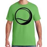 Dri Power ® 50/50 Cotton/Poly T Shirt Thumbnail