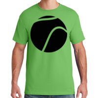 Dri Power ® 50/50 Cotton/Poly T Shirt Thumbnail