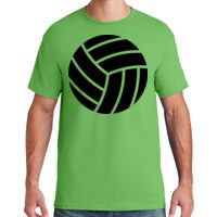Dri Power ® 50/50 Cotton/Poly T Shirt Thumbnail