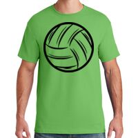 Dri Power ® 50/50 Cotton/Poly T Shirt Thumbnail