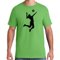 Dri Power ® 50/50 Cotton/Poly T Shirt Thumbnail