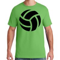Dri Power ® 50/50 Cotton/Poly T Shirt Thumbnail