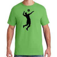 Dri Power ® 50/50 Cotton/Poly T Shirt Thumbnail