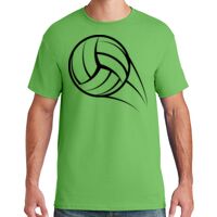 Dri Power ® 50/50 Cotton/Poly T Shirt Thumbnail