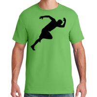 Dri Power ® 50/50 Cotton/Poly T Shirt Thumbnail