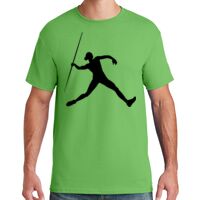 Dri Power ® 50/50 Cotton/Poly T Shirt Thumbnail