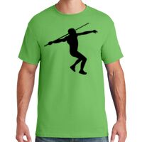 Dri Power ® 50/50 Cotton/Poly T Shirt Thumbnail