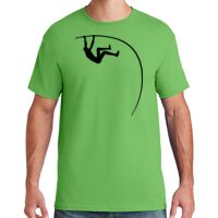Dri Power ® 50/50 Cotton/Poly T Shirt Thumbnail