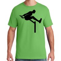 Dri Power ® 50/50 Cotton/Poly T Shirt Thumbnail