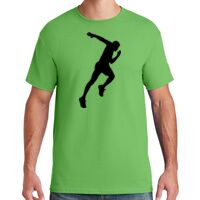Dri Power ® 50/50 Cotton/Poly T Shirt Thumbnail