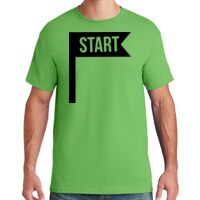 Dri Power ® 50/50 Cotton/Poly T Shirt Thumbnail